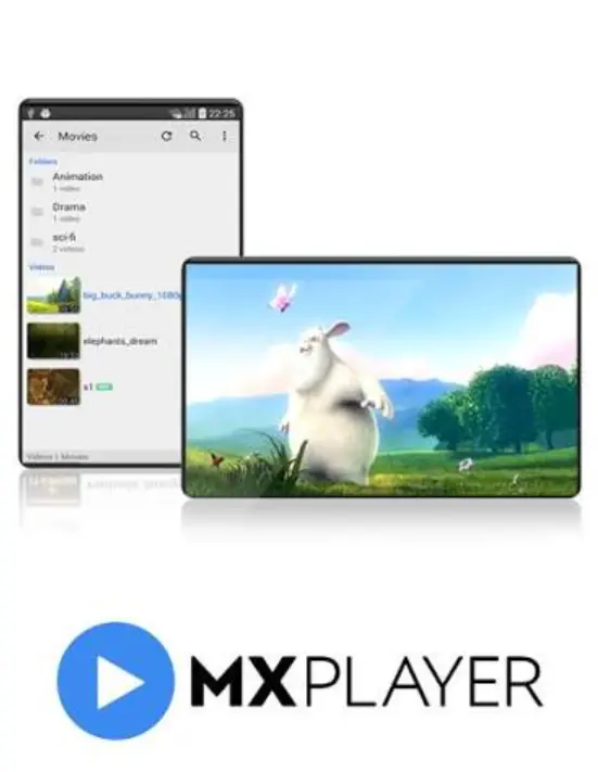 Watch Unlimited Entertainment mx player