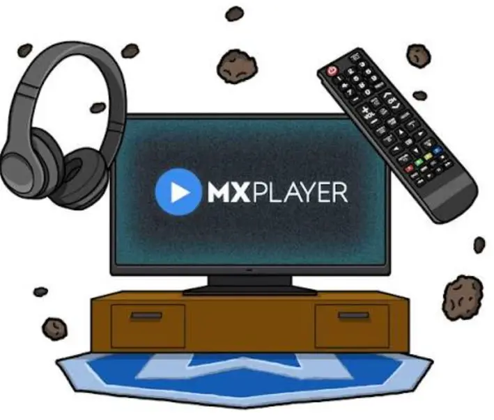 mx player